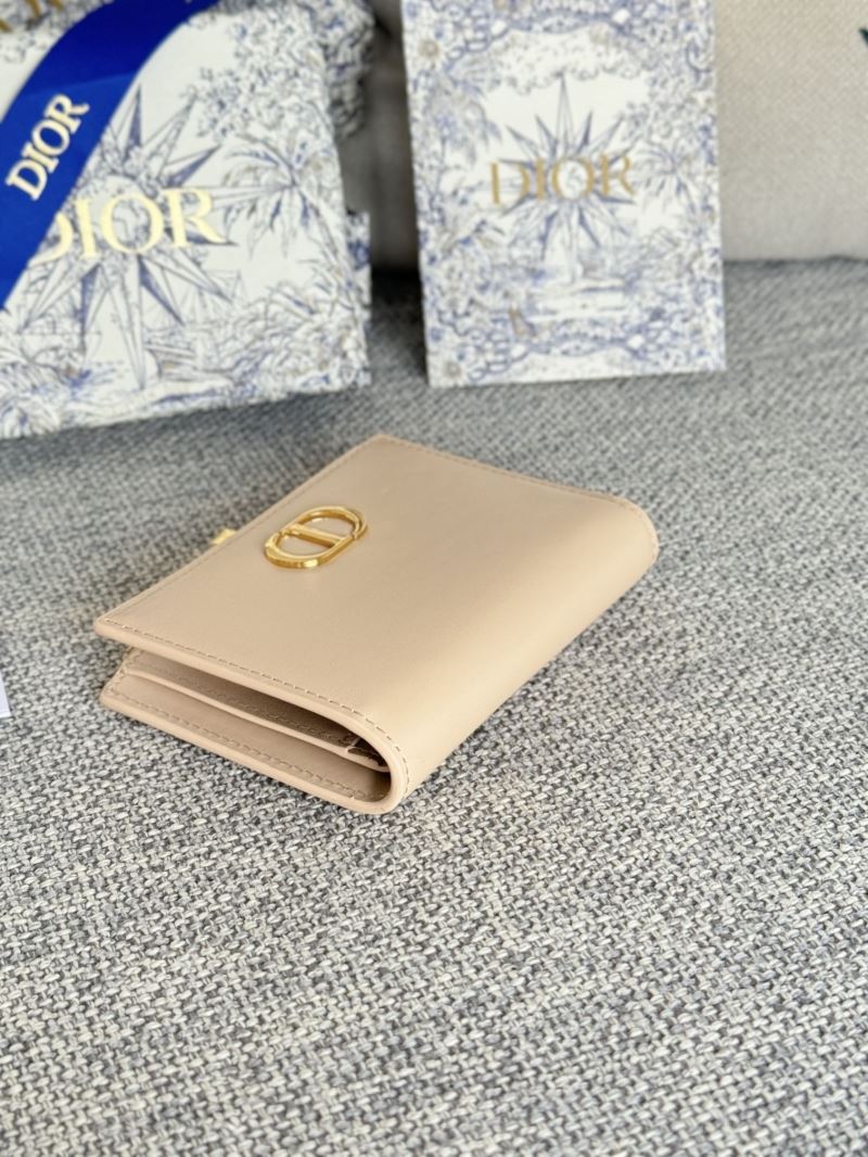 Christian Dior Wallets Purse